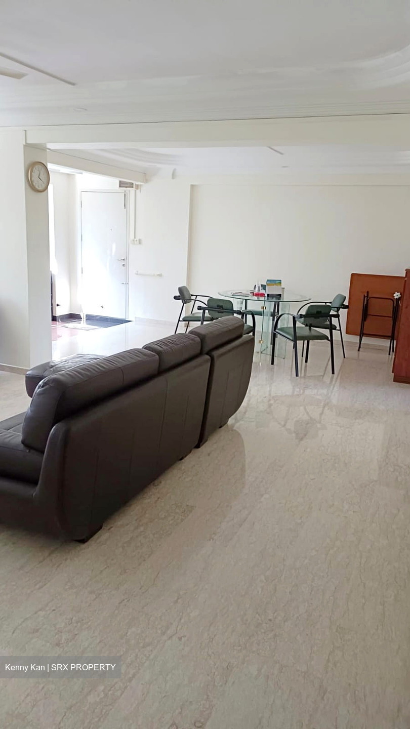 Blk 847 Nanyang Pearl (Jurong West), HDB 5 Rooms #597583691